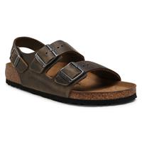 birkenstock Milano Bs 1019336  Faded Khaki