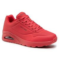 Skechers Uno Stand On Air 52458/RED Rood 