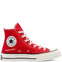 chuck'70 Valentine's Day Chuck 70 High Top