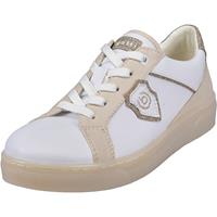 Bugatti Elea Sneakers Low weiß Damen 