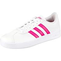 Adidas Sport Inspired Sneakers Low VL COURT 2.0 für Mädchen weiß Modell 2 Mädchen 