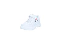 Kappa sneaker raven nc Sneakers Low Kinder rot Gr. 25  Kinder