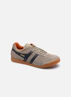 Gola - Gola Harrier Suede - Sneaker