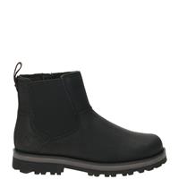 Timberland Winterstiefel COURMA KID für Jungen schwarz Junge 