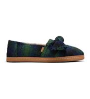 Toms Pantoffel alpargata galapagas 10015765 29 green 4058