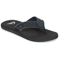 Slippers Quiksilver Monkey Abyss
