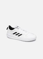 adidas Performance Kinder Sportschuhe TENSAUR K weiß 