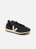 VEJA Sneakers met veters in gerecycled plastic Rio Branco