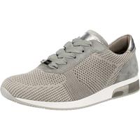 Ara Lissabon Sneakers Low grau Damen 