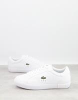 Lacoste Sneaker POWERCOURT 0721 2 SFA