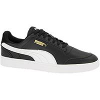 Puma Zwarte SHUFFLE 