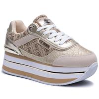 Lage Sneakers Guess HANSIN 2