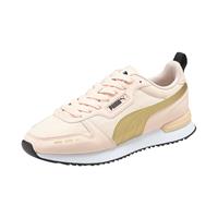 Puma R78 Wmn's Metallic Fs Sneakers Low rosa Damen 