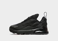 Nike Air Max 270 Baby's - Black/Black - Kind