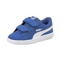 Puma Baby Sneakers Low  V2 SD für Jungen blau Junge 