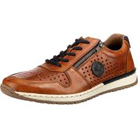 Rieker B5115 Sneakers Low braun Herren 