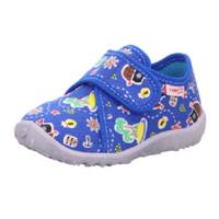 superfit Slipper Spotty Blue