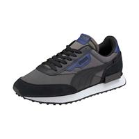 Puma Future Rider Core Sneakers Low dunkelgrau Herren 