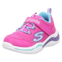 Skechers Sneaker Low POWER PETALS Sneakers Low pink Mädchen 