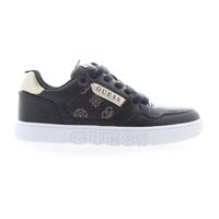 Guess Julien Sneakers 4G- Peony-Logo