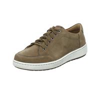 JOSEF SEIBEL David 03 | Sneaker voor Heren | groen