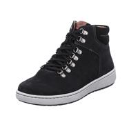 JOSEF SEIBEL Herren Sneaker David 06 &VerticalLine; schwarz