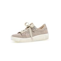 Gabor Sneaker low Sneakers Low beige Damen 