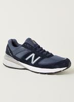 New Balance 990 - Made in USA, Black