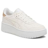 asics Japan S Pf 1202A024  Cream/Cream 103