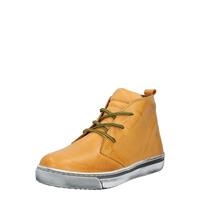 Cosmos Comfort sneaker high Sneakers High gelb Damen 