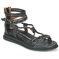 Sandalen A.S.98 POLA SQUARE