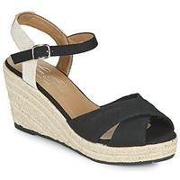 Sandalen met sleehak Tom Tailor NOUMI