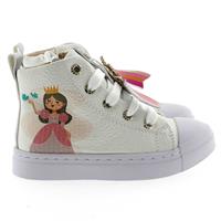 Shoesme Sh21s006-e enkellaarsjes