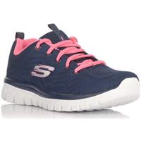 Damestrainers Skechers Graceful-Get Connected