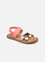 Sandalen Kickers DYACROSS