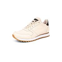 Woden Sneakers Ydun Croco Shiny Sneakers Low weiß Damen 