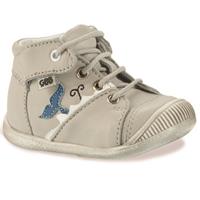 Hoge Sneakers GBB ABRICO