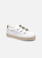 Lage Sneakers No Name MALIBU STRAPS