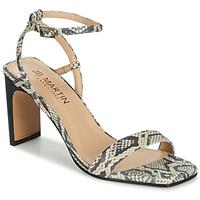 Sandalen JB Martin DITA