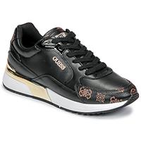 Lage Sneakers Guess MOXEA