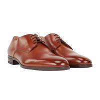 Boss , Schnürer Kensington in mittelbraun, Business-Schuhe für Herren
