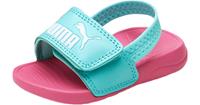 PUMA Badslippers POPCAT 20 BACKSTRAP AC INF