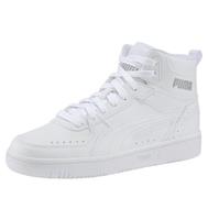 PUMA Rebound joy sneakers wit heren Heren