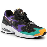 Nike Air Max2 Light Prm BV0987 023 Black/Flash Crimson