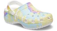 Crocs Classic Platform Clog