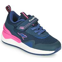 Lage Sneakers KangaROOS KD-GYM EV