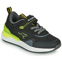 Lage Sneakers KangaROOS KD-GYM EV