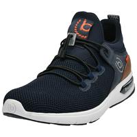 Bugatti Numbis Sneakers Low dunkelblau Herren 