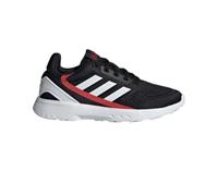 Adidas - Nebzed Kids - Kindersneakers Zwart