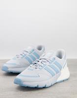 adidas Schuhe ZX 1K Boost W, halo blue